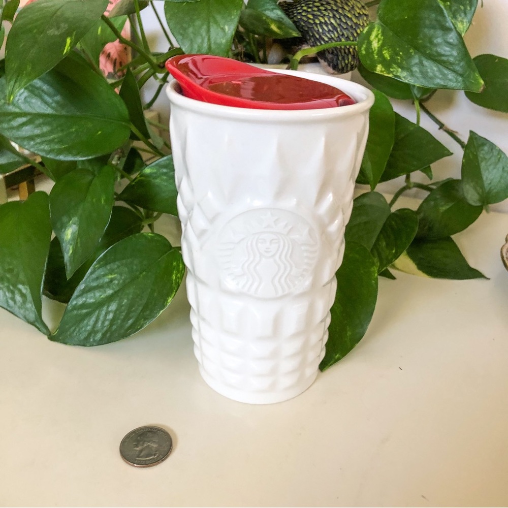 2014 Starbucks Tumbler